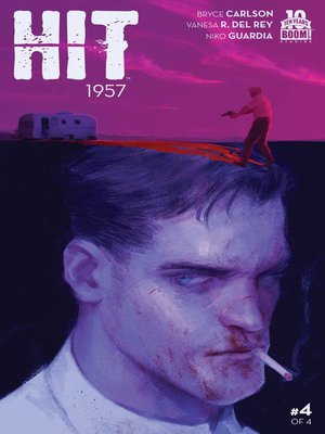 cover image of Hit 1957 #4